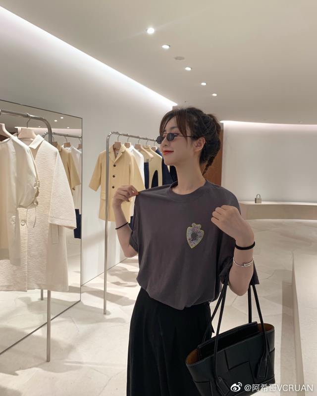 Bottega Veneta The Arco 33 BAG 575943黑色