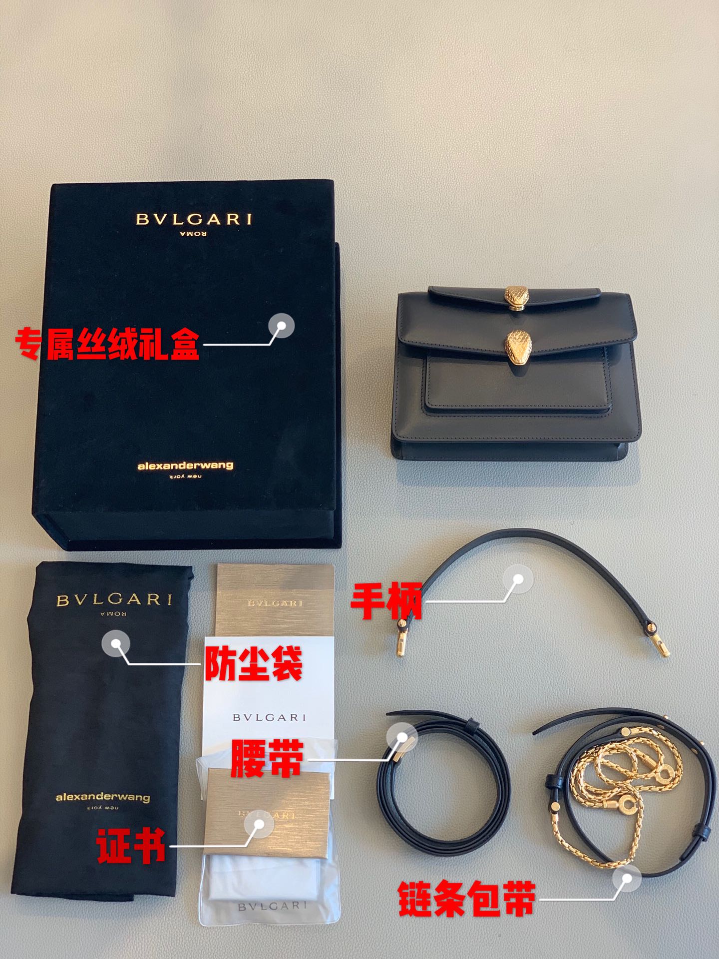 Bulgari Oh my God! If you dont buy the Immortal series, please be sure to take my Amway. One pack is multi-purpose, with both beauty and practica