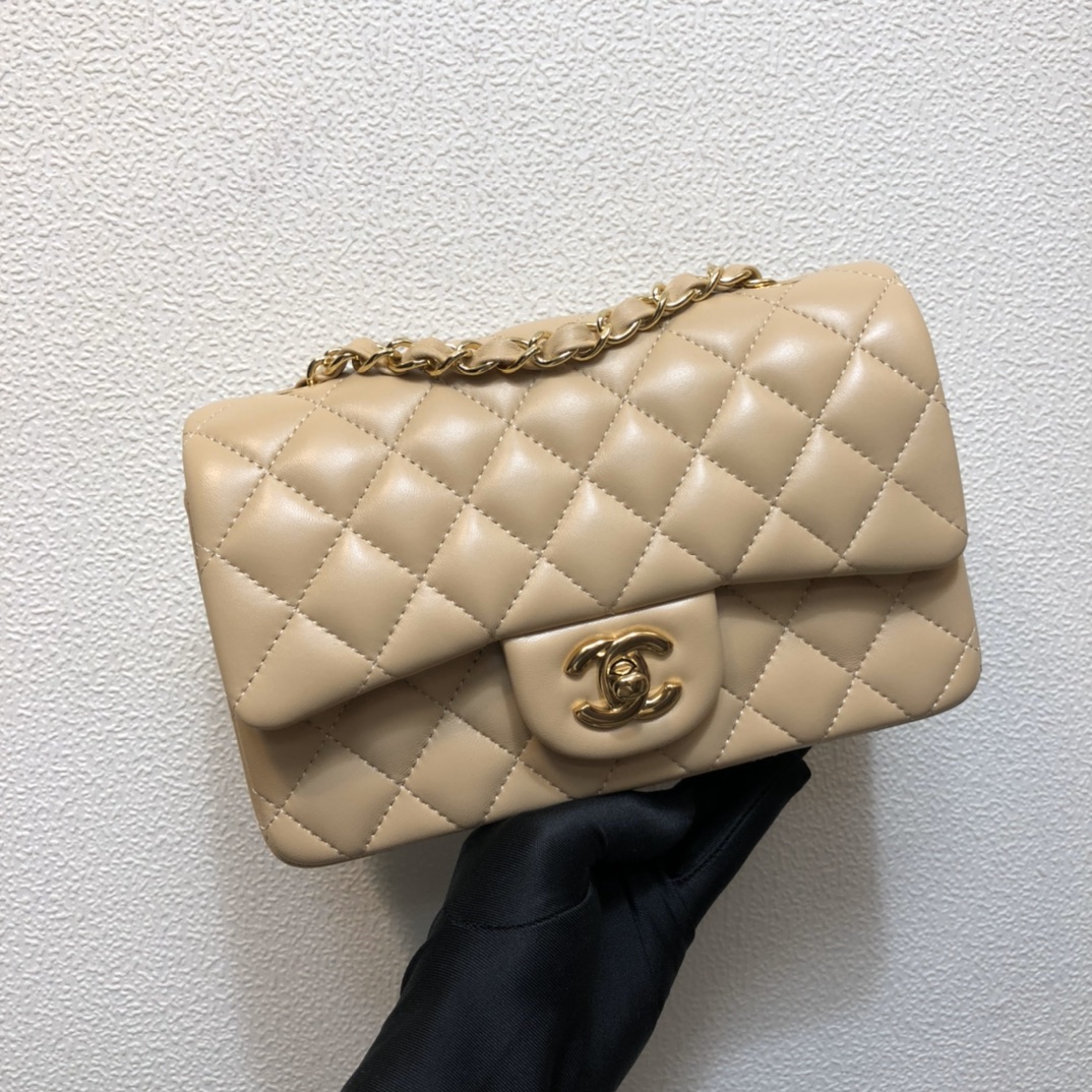 A1116 Albaricoque Oveja Oro en stock, con sello de acero