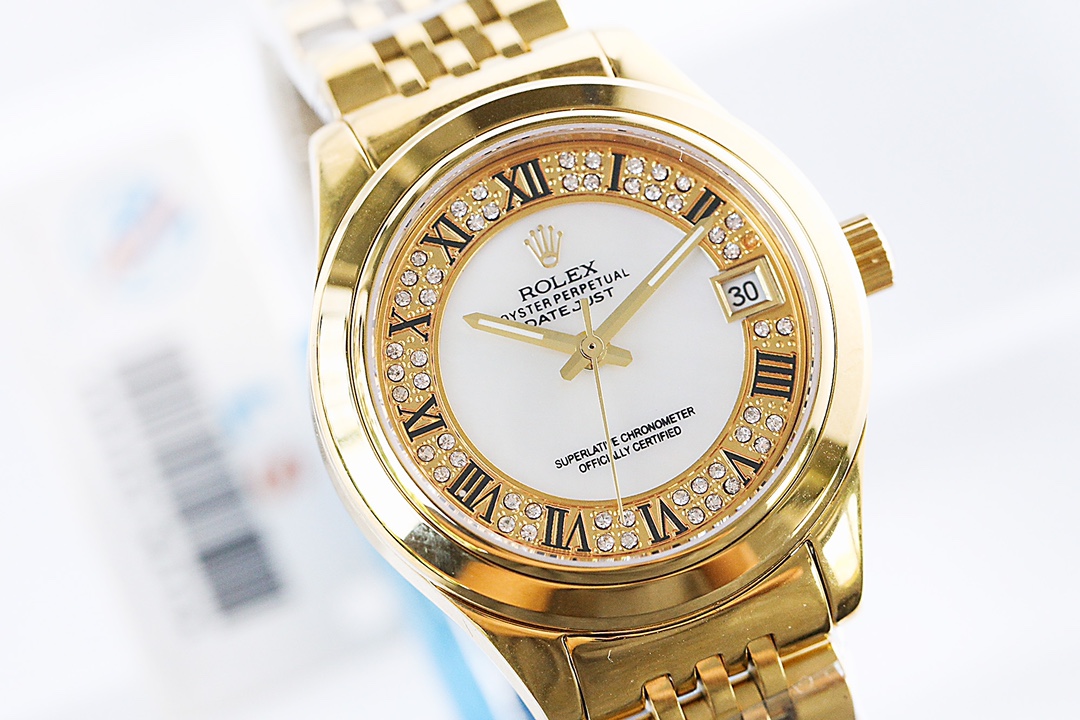 Rolex Watches GCWT1228-518