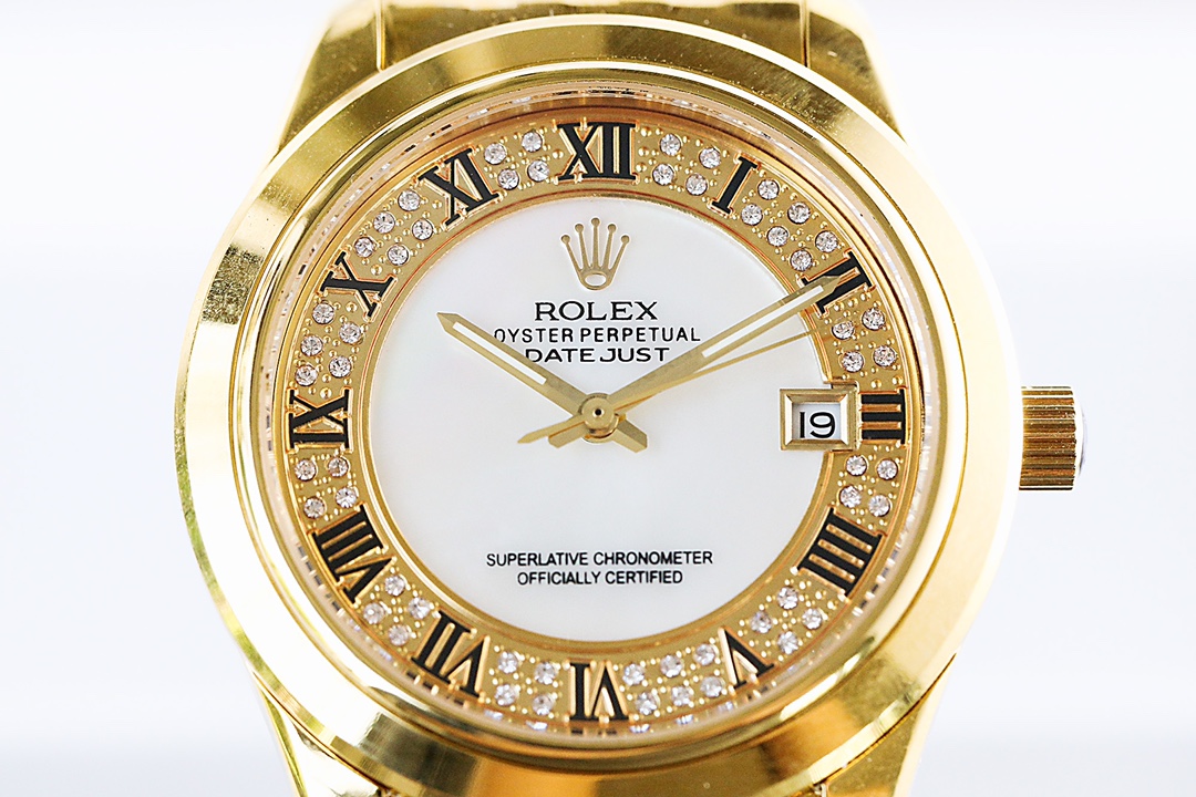 Rolex Watches GCWT1228-518