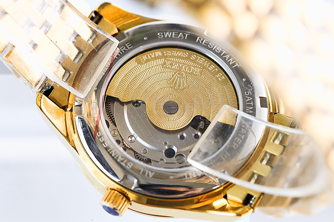 Rolex Watches GCWT1228-518