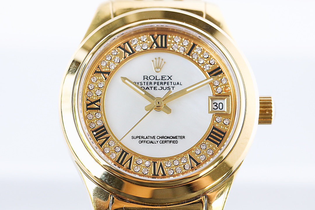 Rolex Watches GCWT1228-518