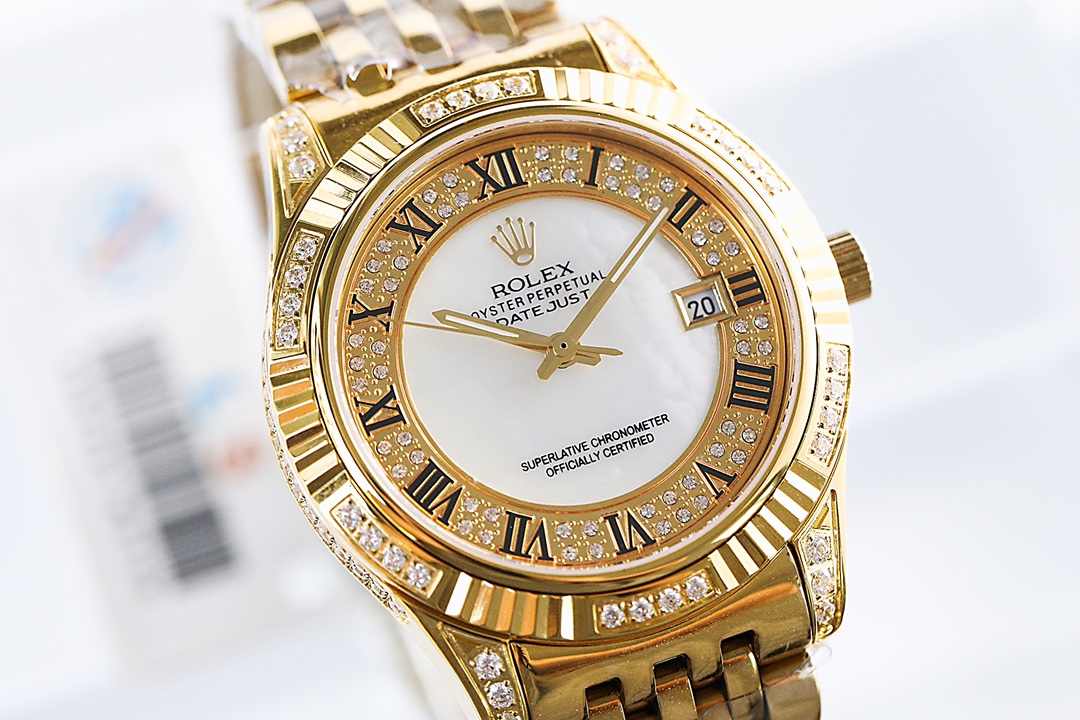 Rolex Watches GCWT1228-858