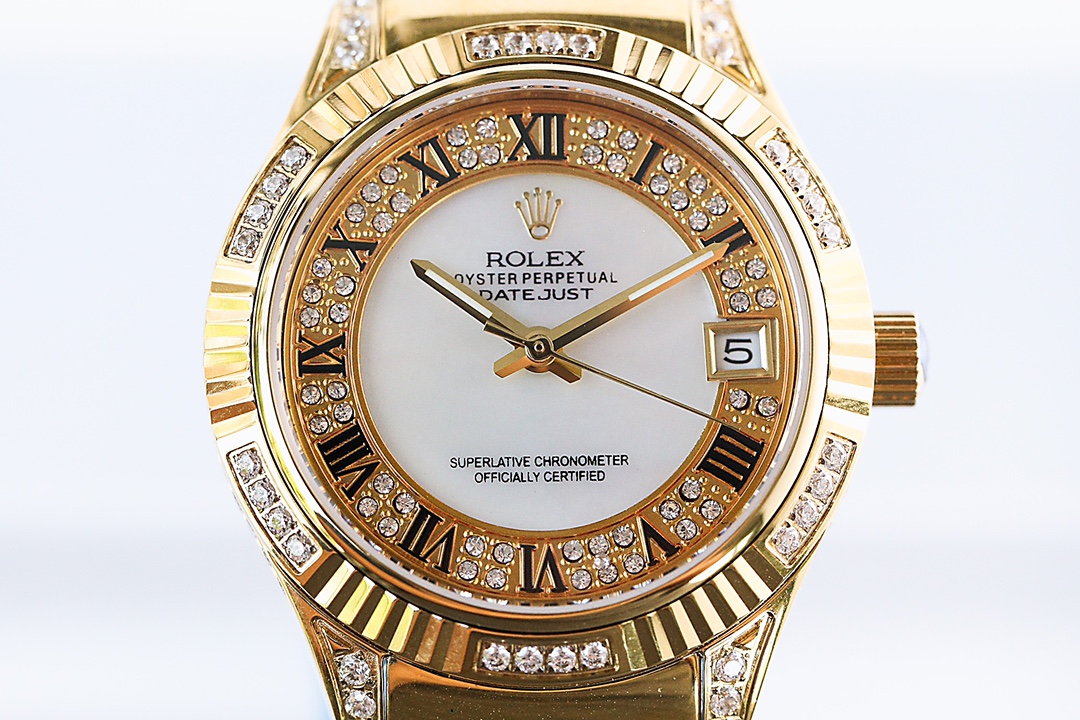 Rolex Watches GCWT1228-858