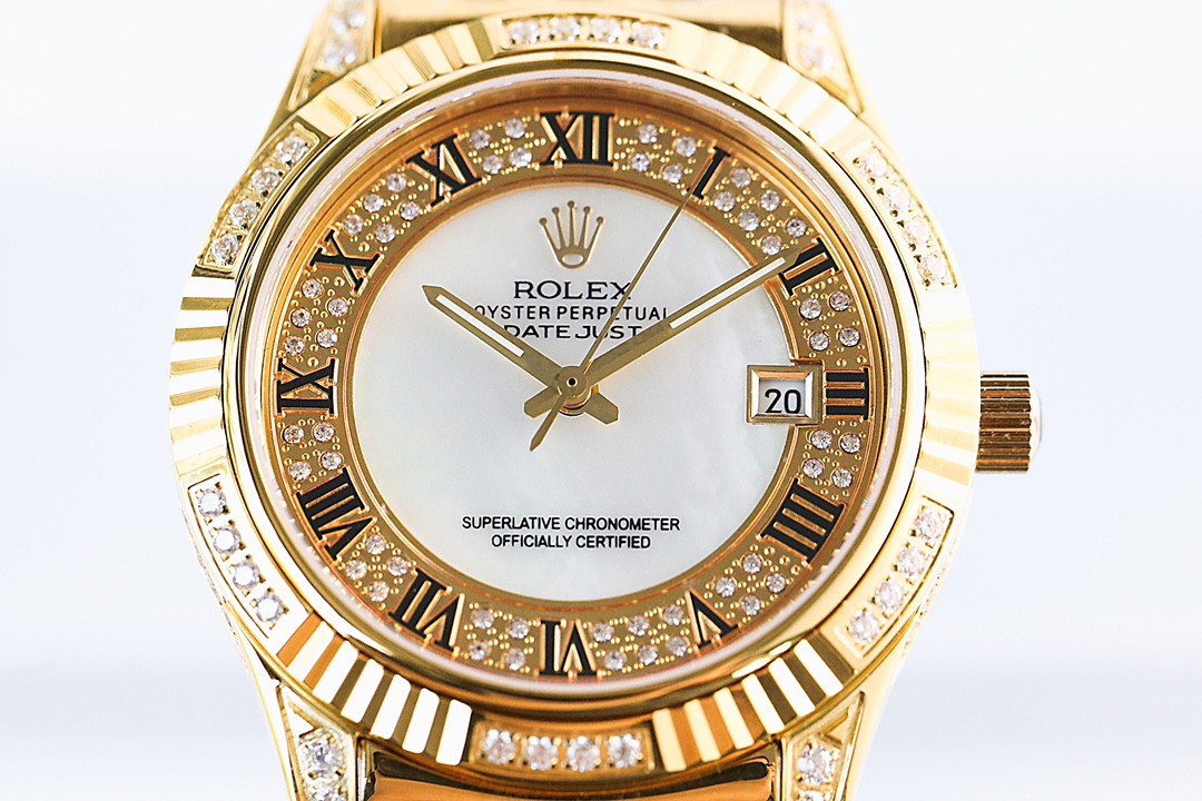 Rolex Watches GCWT1228-858