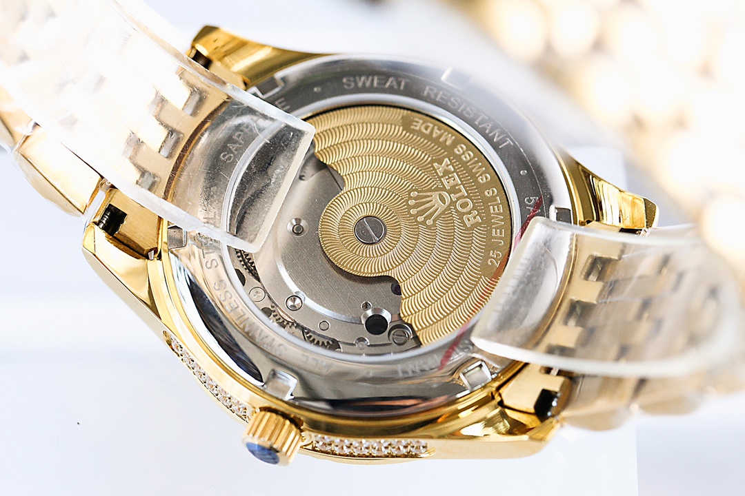 Rolex Watches GCWT1228-858