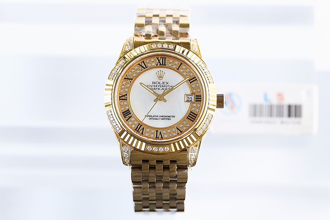 Rolex Watches GCWT1228-858