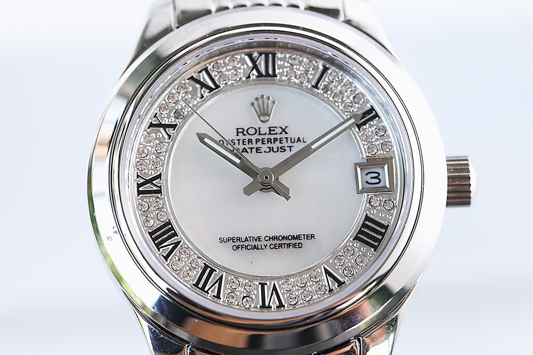 Rolex Watches GCWT1228-853