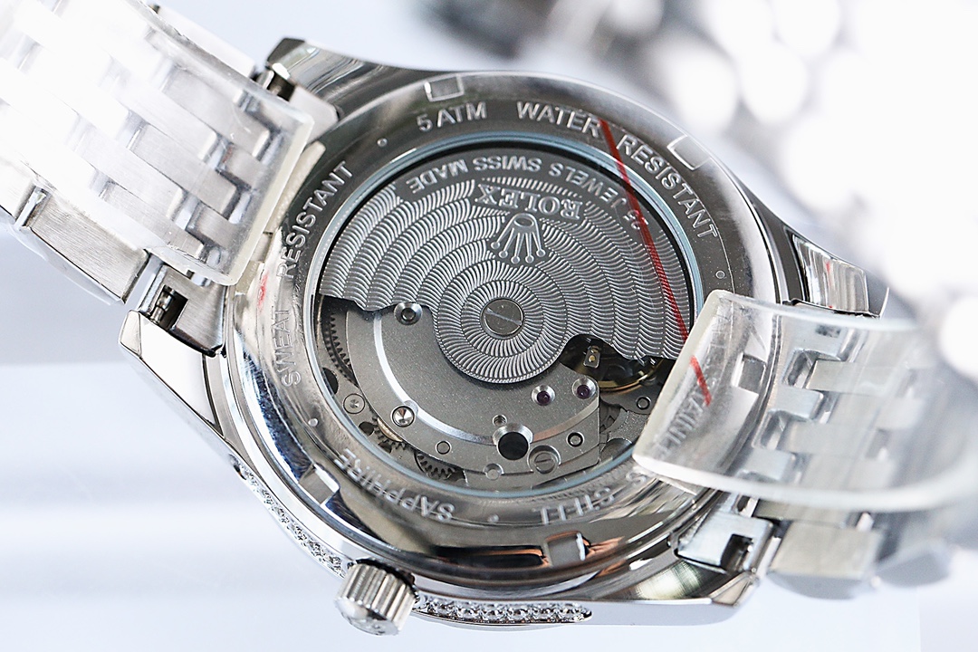 Rolex Watches GCWT1228-60