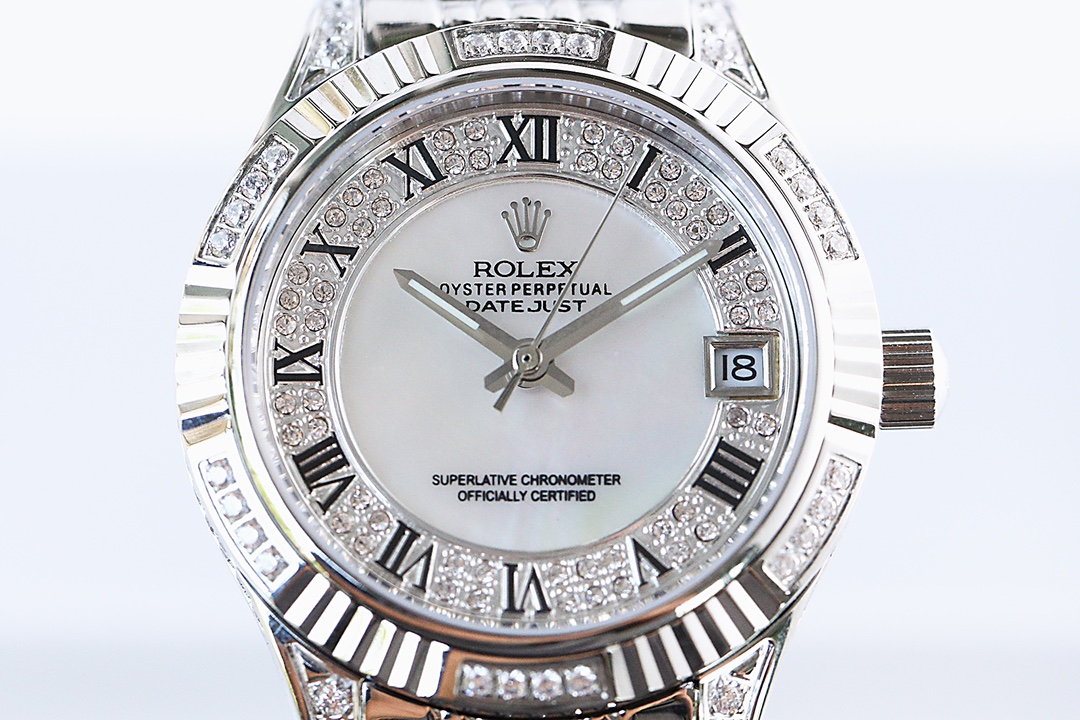 Rolex Watches GCWT1228-60