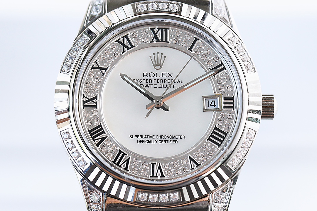 Rolex Watches GCWT1228-60