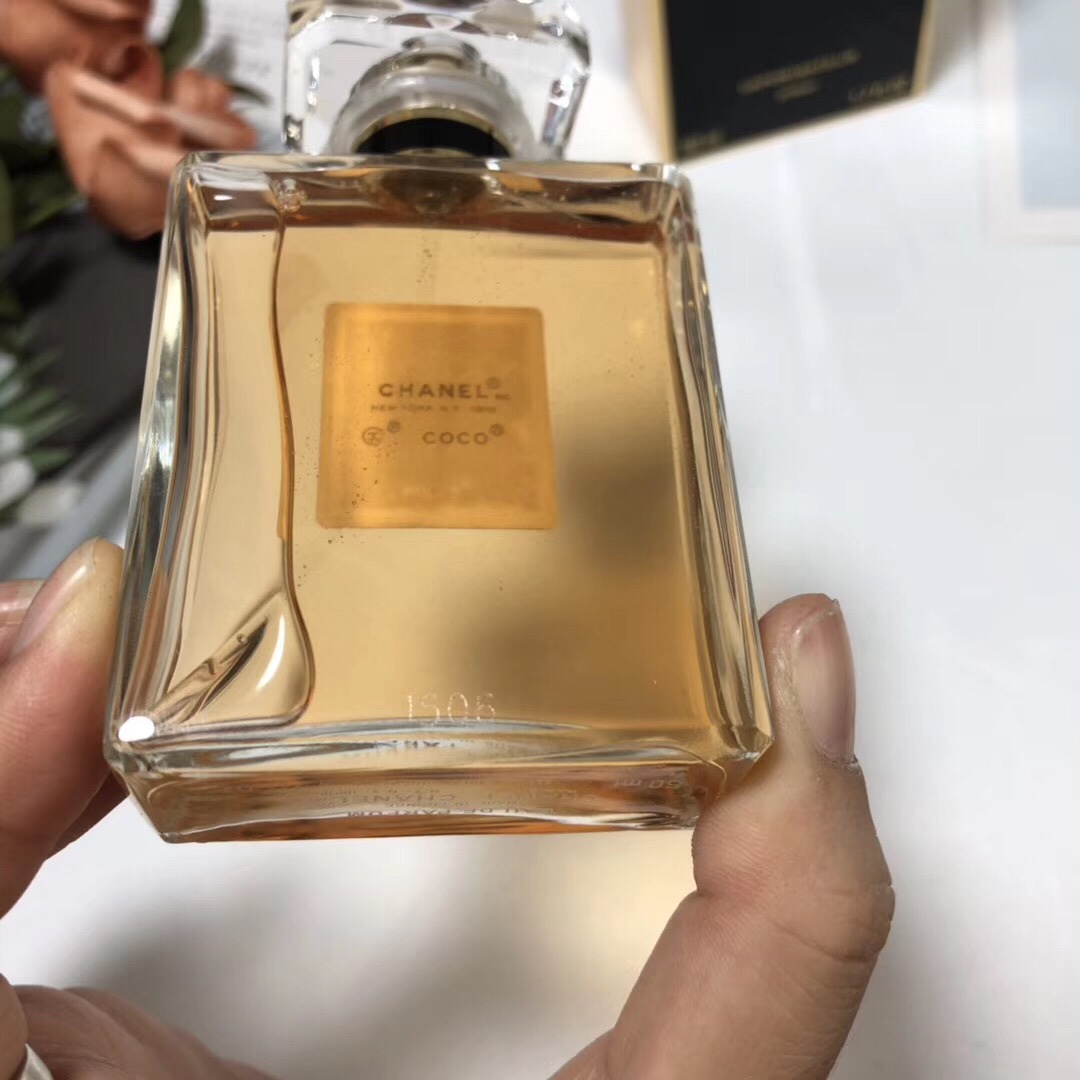 Chanel Coco Mademoiselle Eau De Parfum 50ml - Modern, Elegant Fragrance 4 i1571499711 6148 3