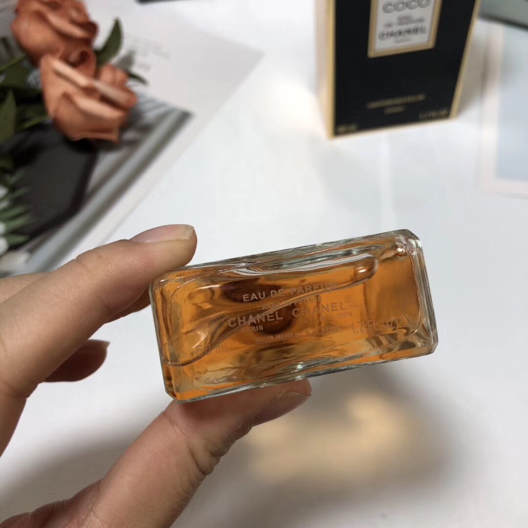 Chanel Coco Mademoiselle Eau De Parfum 50ml - Modern, Elegant Fragrance 5 i1571499711 7146 4