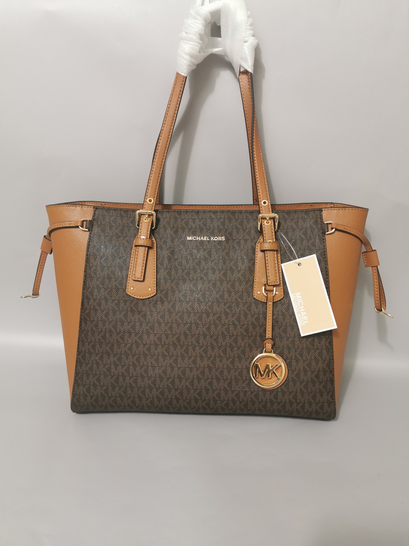 Michael Kors MK新款购物袋