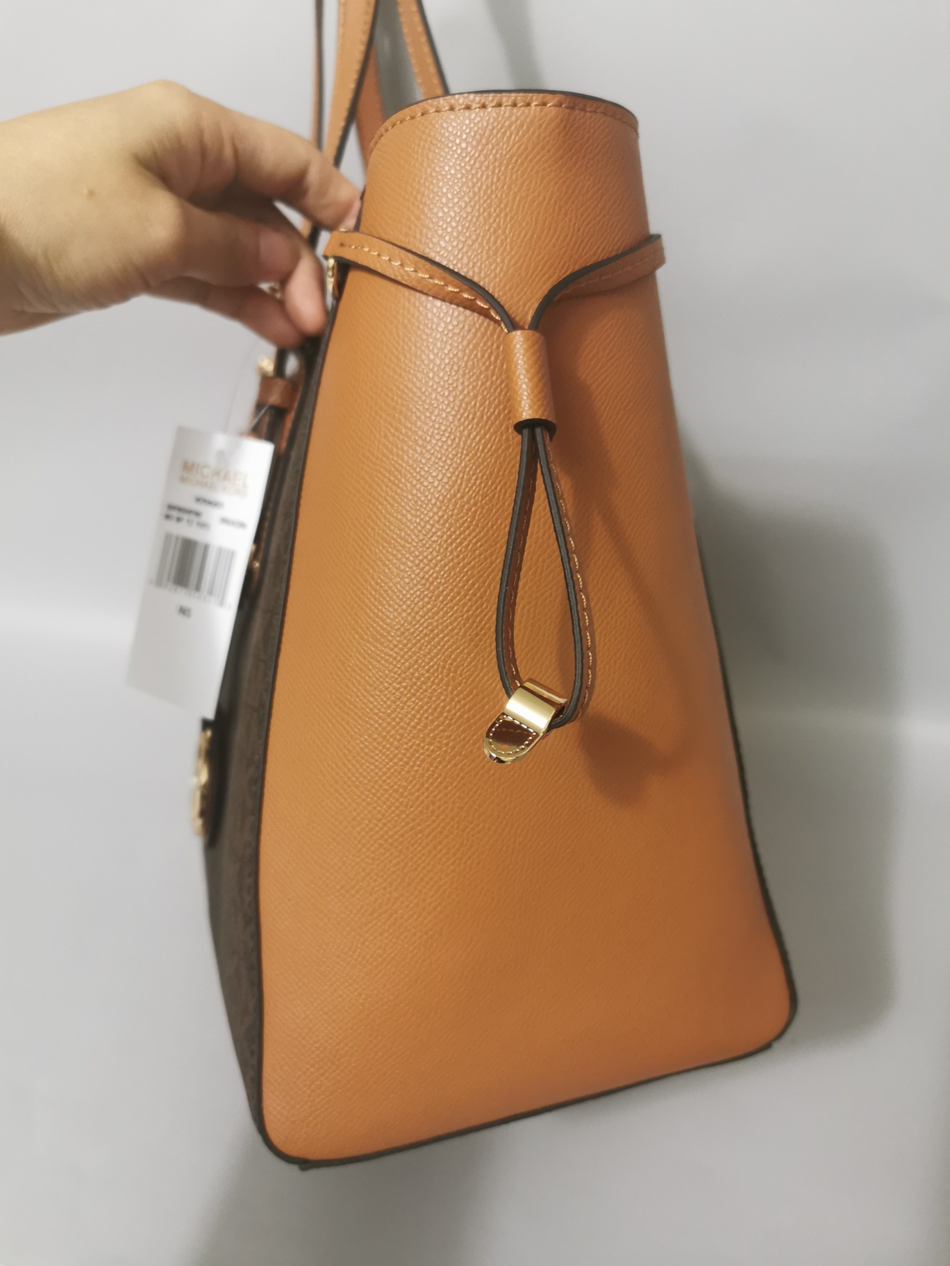 Michael Kors MK新款购物袋