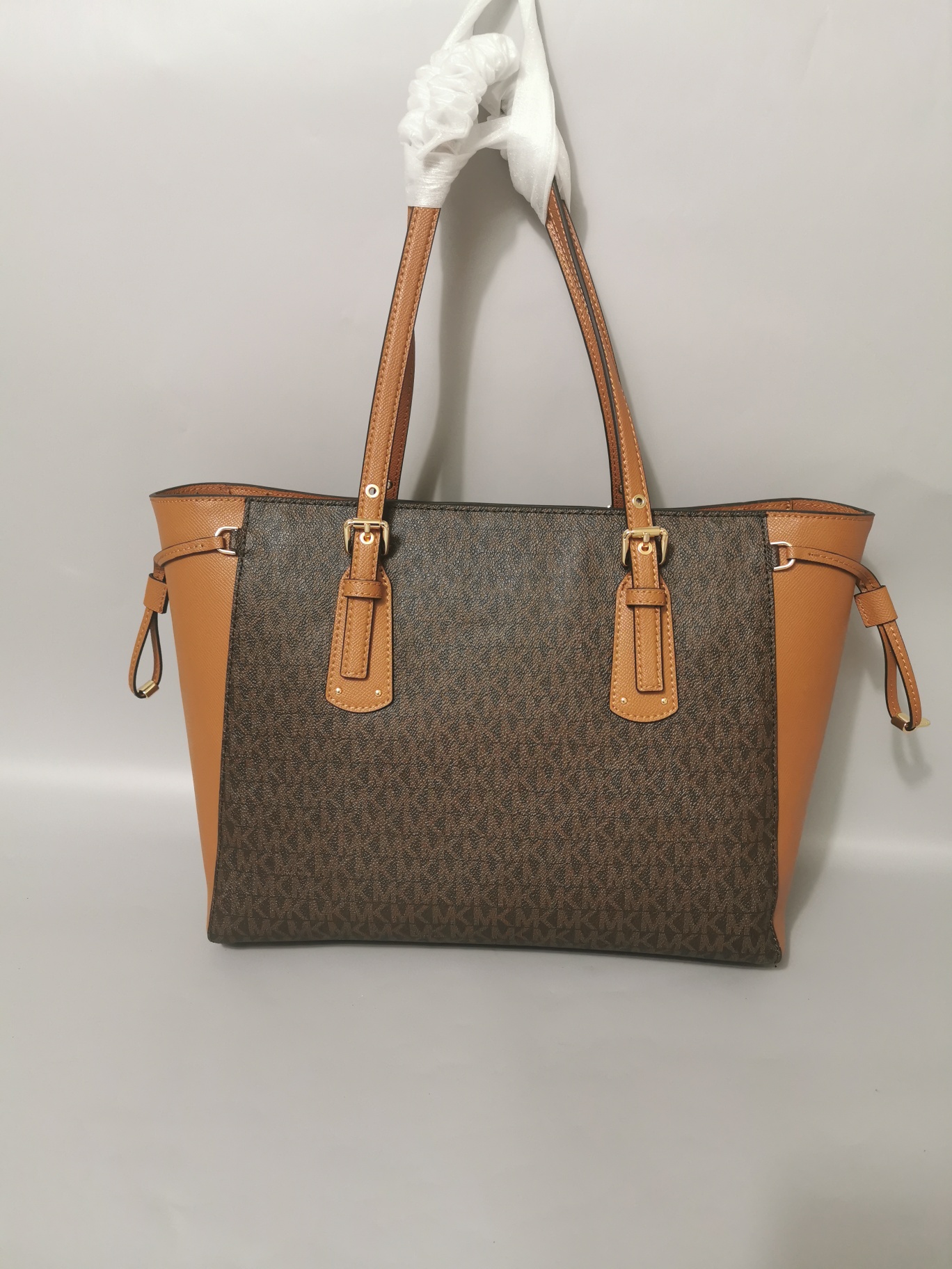 Michael Kors MK新款购物袋