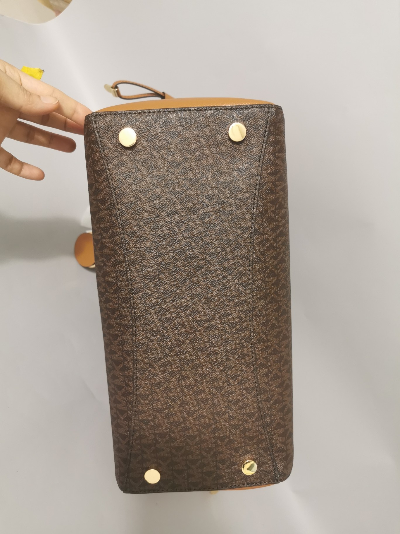Michael Kors MK新款购物袋