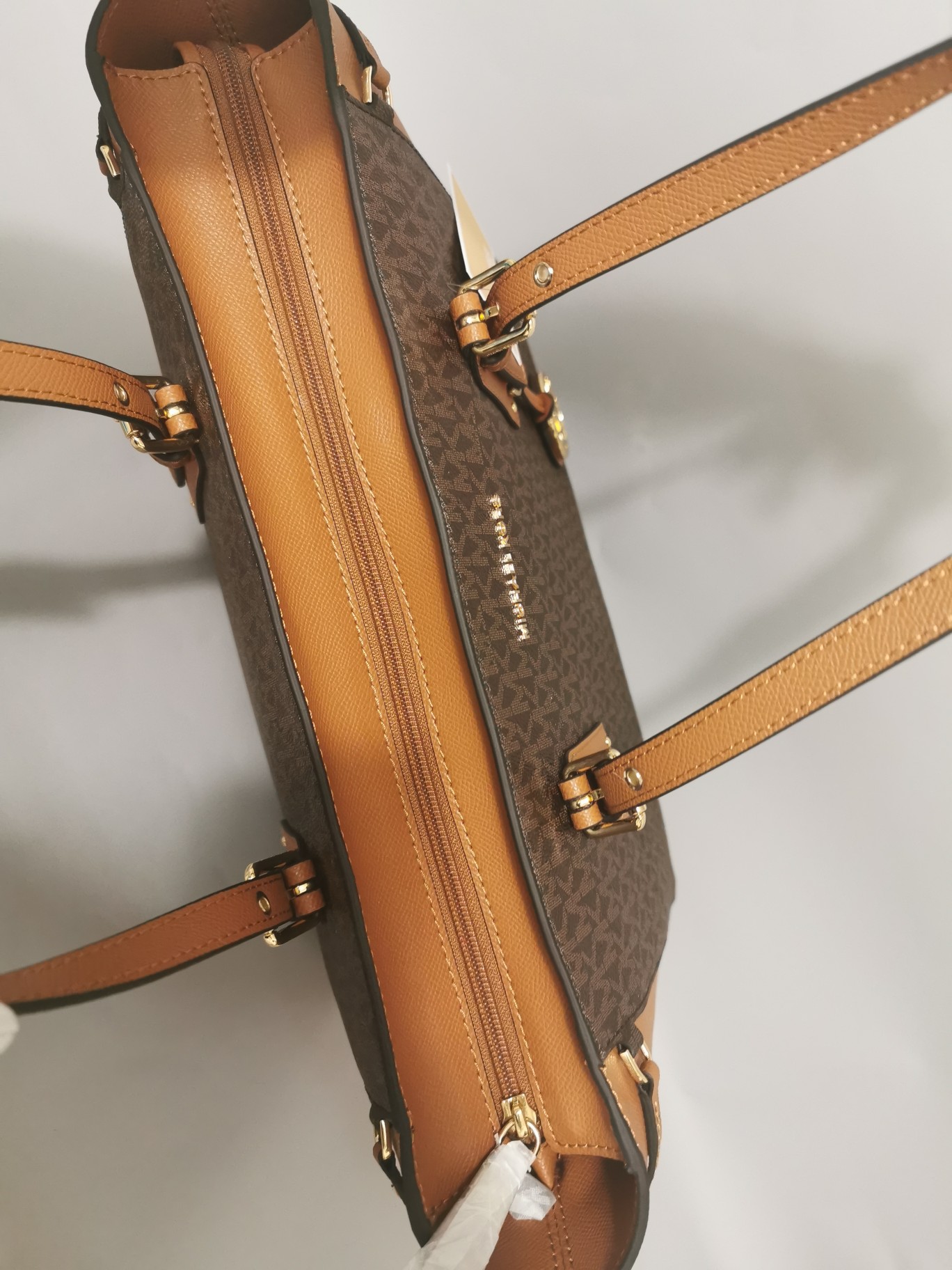 Michael Kors MK新款购物袋