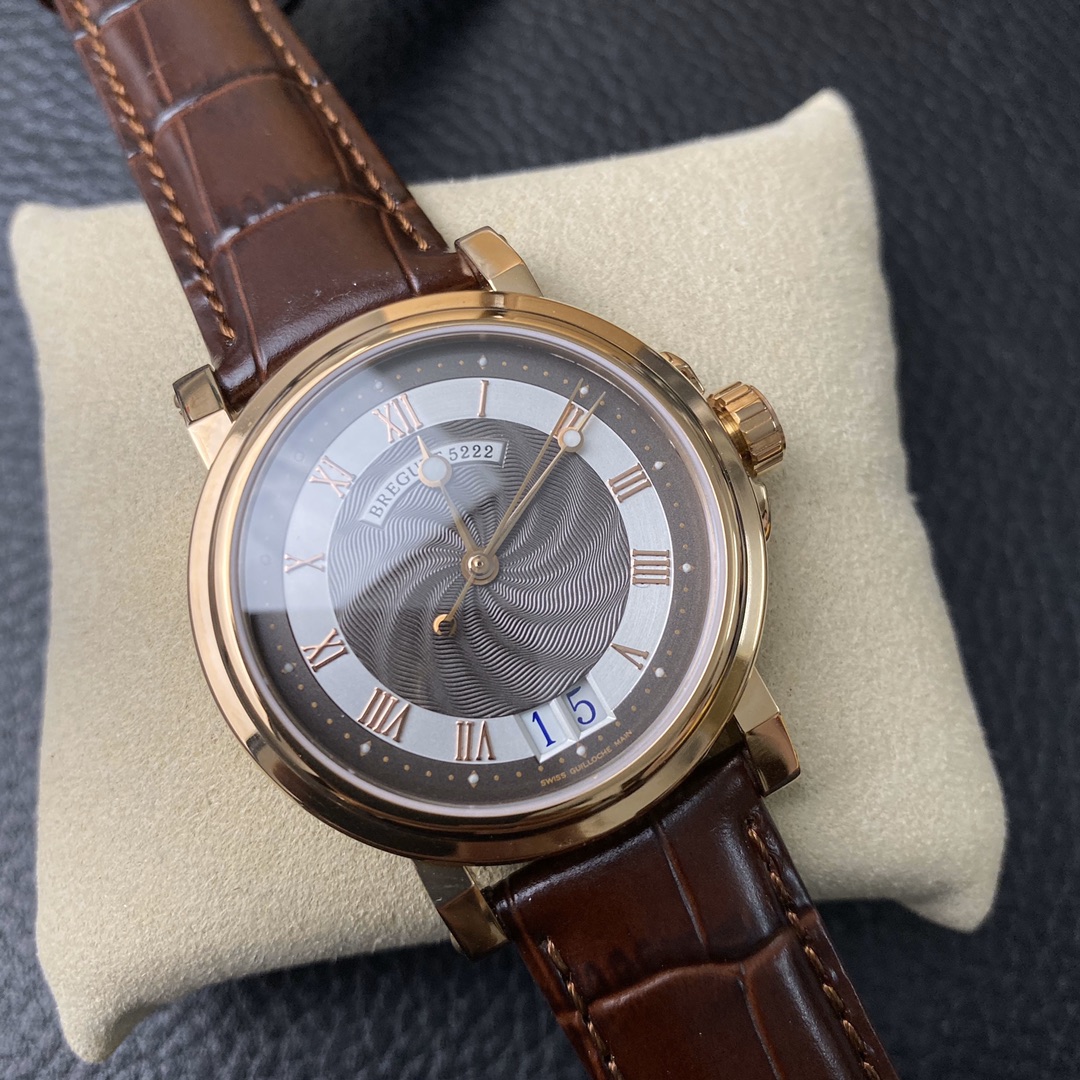 [Breguet Watches]The function and appearance are consistent with the original