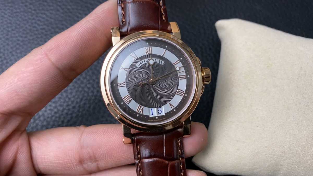 [Breguet Watches]