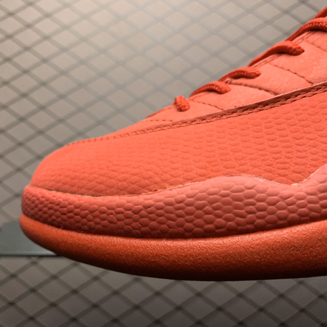 190 纯原版本  Air Jordan 12 Retro AJ12乔12 中国红 130690-601 男子文化篮球鞋