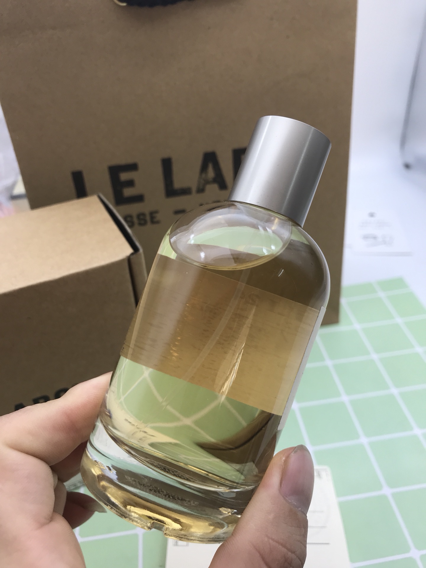Le Labo Patchouli 24 Unisex Eau de Parfum - Smoky & Leathery Fragrance 4 i1571801742 5607 2