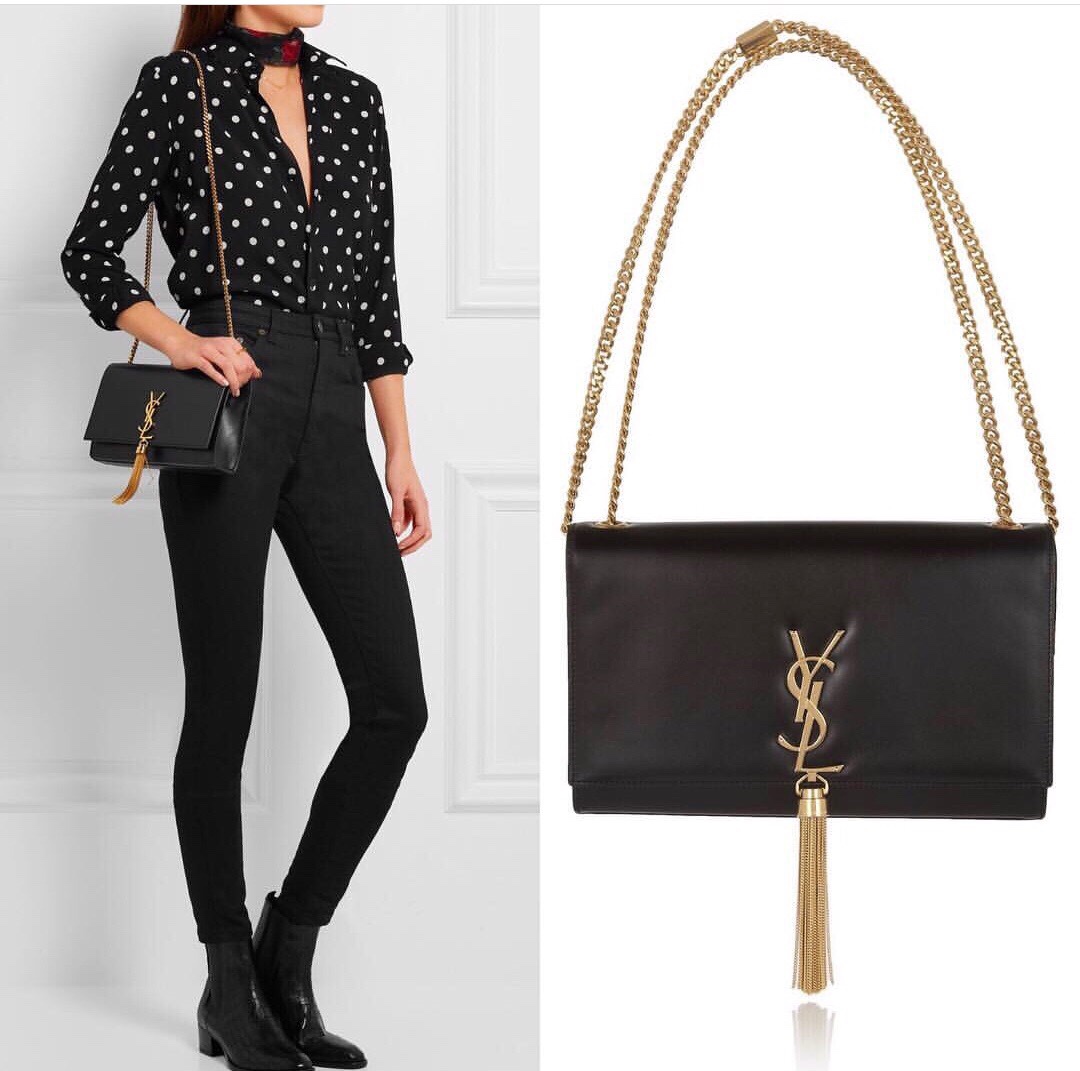 YSL ๐ฒ๐๐๐ ๐ฎ๐ฐ๐๐ ๅนณ็บน็ปๅ
ธๆฌพๆๆ้พๆกๅ
354119้ป่ฒ/้ๆฃ