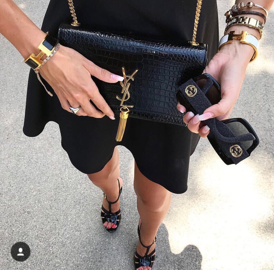 YSL ๐ฒ๐๐๐ ๐ฎ๐ฐ๐๐ ้ณ้ฑผ็บนๆต่ๅ
354119้ป่ฒ/้ๆฃ