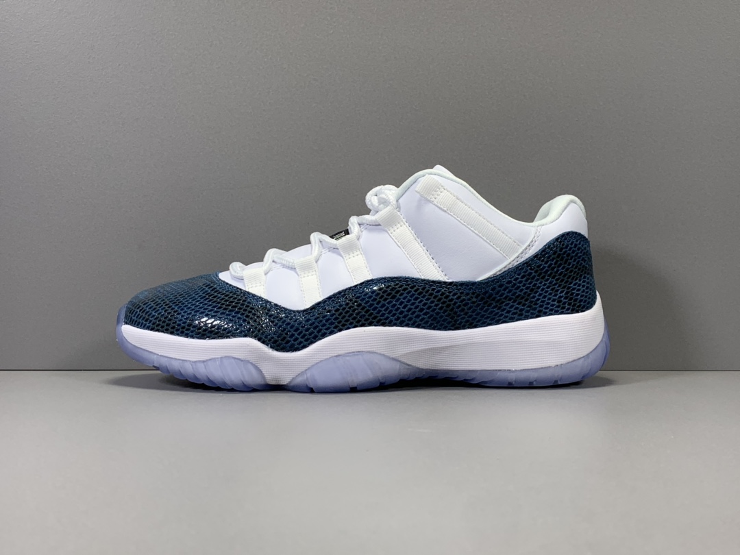 Air Jordan 11 RETRO LOWLE CD6846-102, 40 40.5 41 42 42.5 43 44 44.5 45 46
