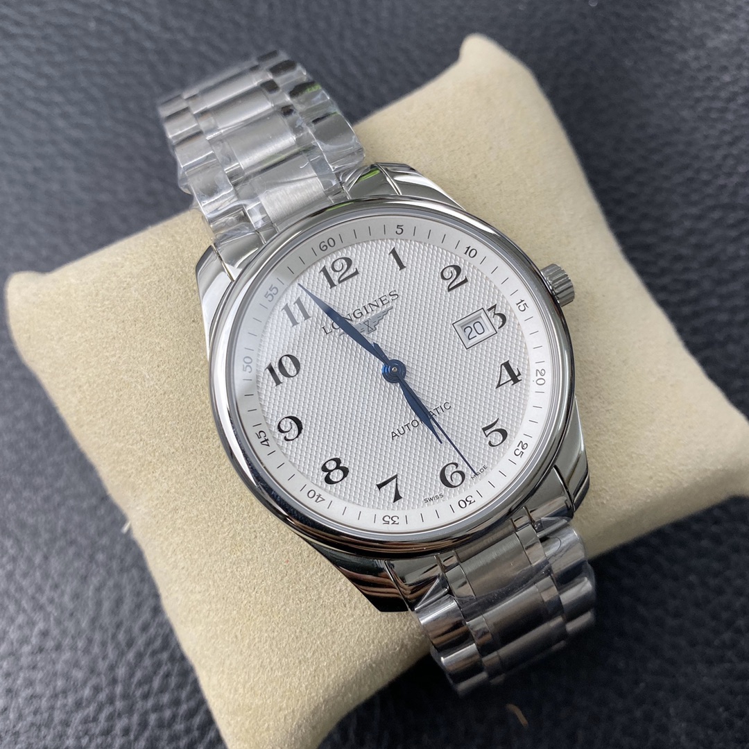 [LONGINES Watches]v9 Master Craftsman