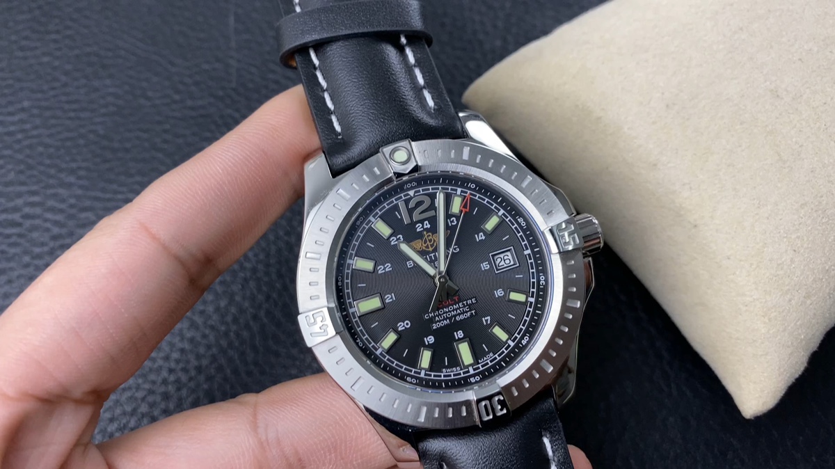[Breitling Watches]