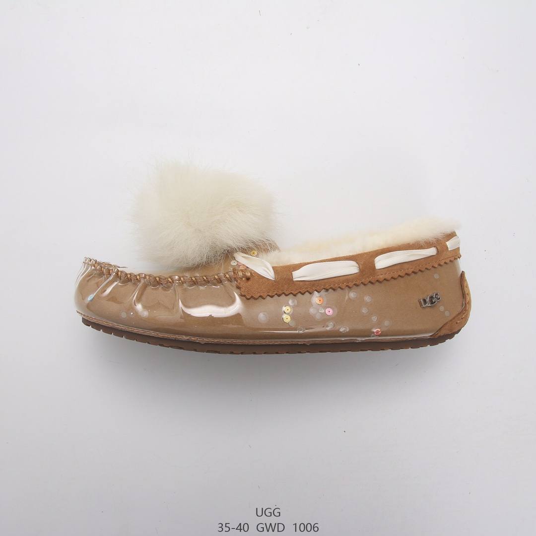 女鞋 Ugg 美国限量首发夜光满天星国内代指定代工厂制作内置满天星夜光星片 莆鞋网 莆田鞋 莆田安福 电商城市场 商贸城小镇 莆鞋网