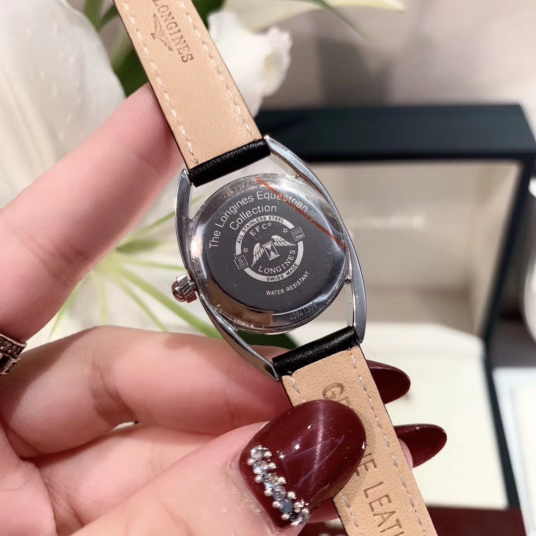 Longines 浪琴骑士系列女士腕表