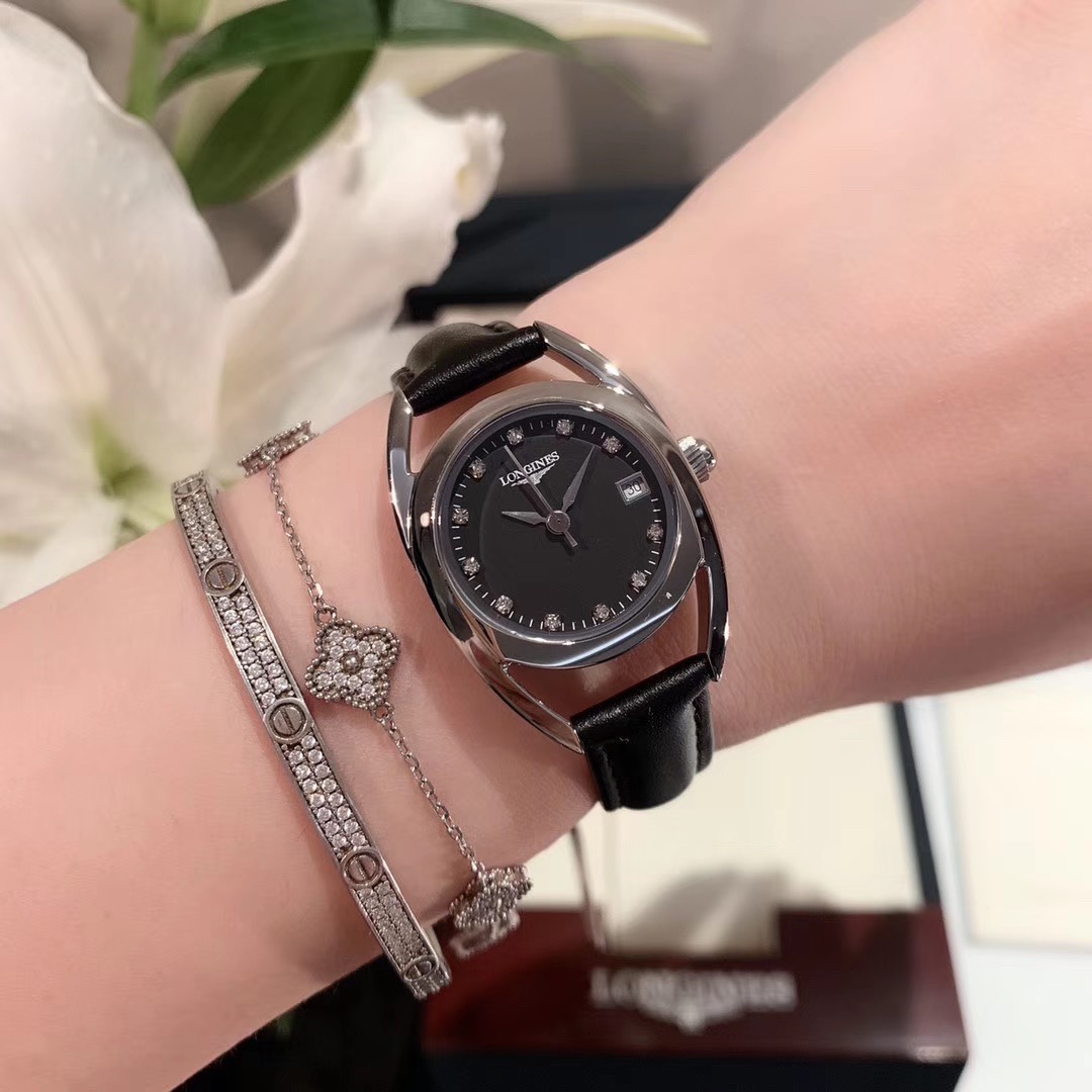 Longines 浪琴骑士系列女士腕表