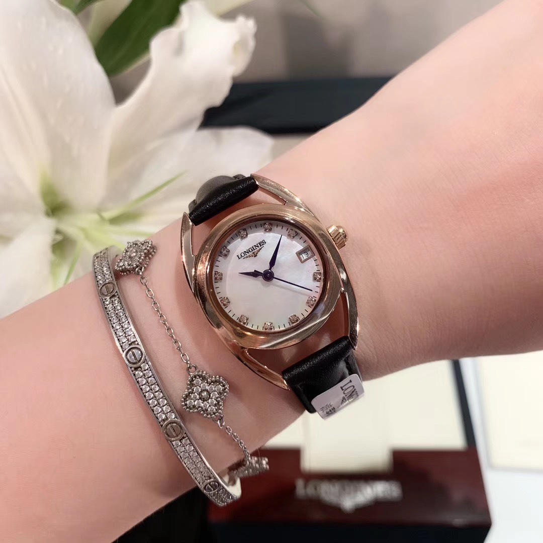 Longines 浪琴骑士系列女士腕表