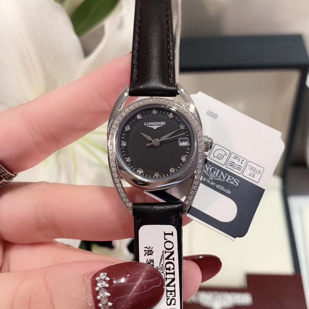 Longines 浪琴骑士系列女士腕表