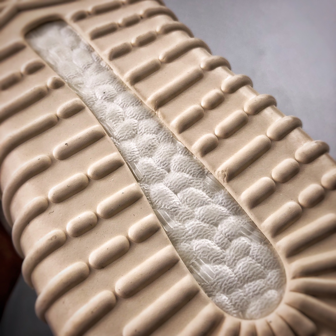 福利特价 尺码有36-40 【唯一纯原版本 全码出货】 Yeezy 750 Boost 初代灰 #独家纯原版本  市面唯