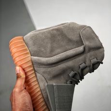 福利特价 尺码有36-41 【唯一纯原版本 全码出货】 Yeezy 750 Boost 夜光灰 #独家纯原版本 市面唯 福利特价 尺码有36-41 【唯一纯原版本 全码出货】 Yeezy 750 Boost 夜光灰 #独家纯原版本 市面唯