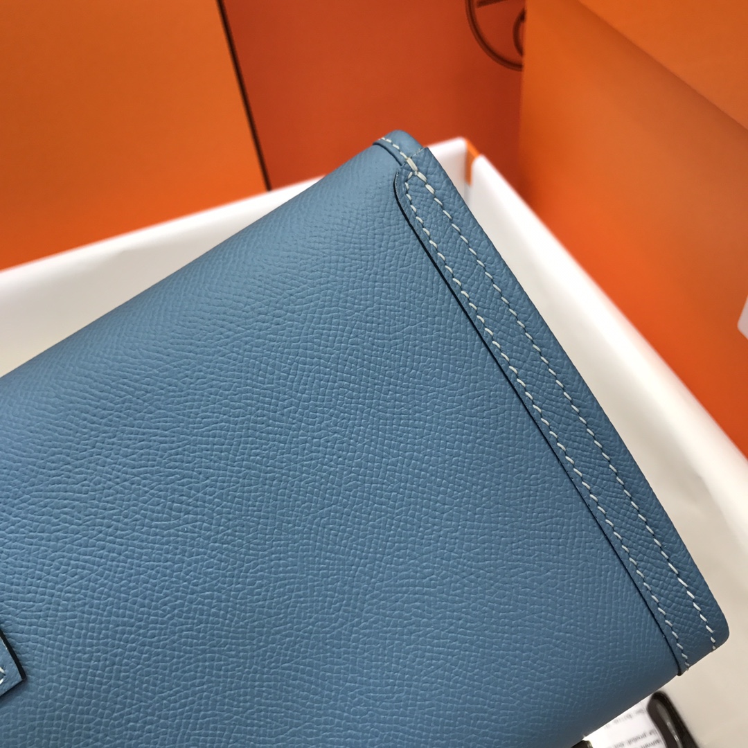 Borse Pochette Blu Denim Blue Epsom 6 i1572513841 4820 4