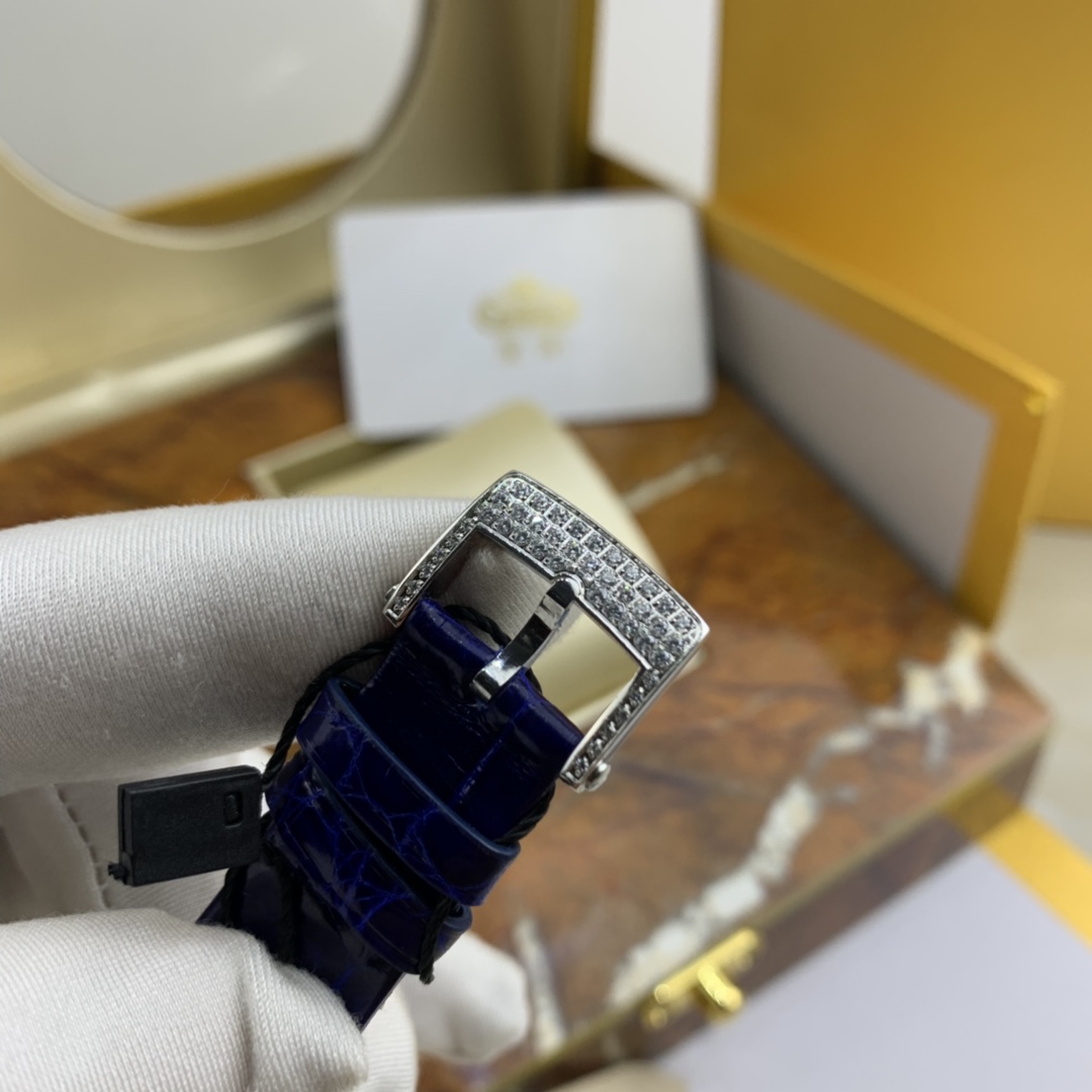Van Cleef & Arpels 皇家 梵克雅宝日月星辰满天星女表腕表