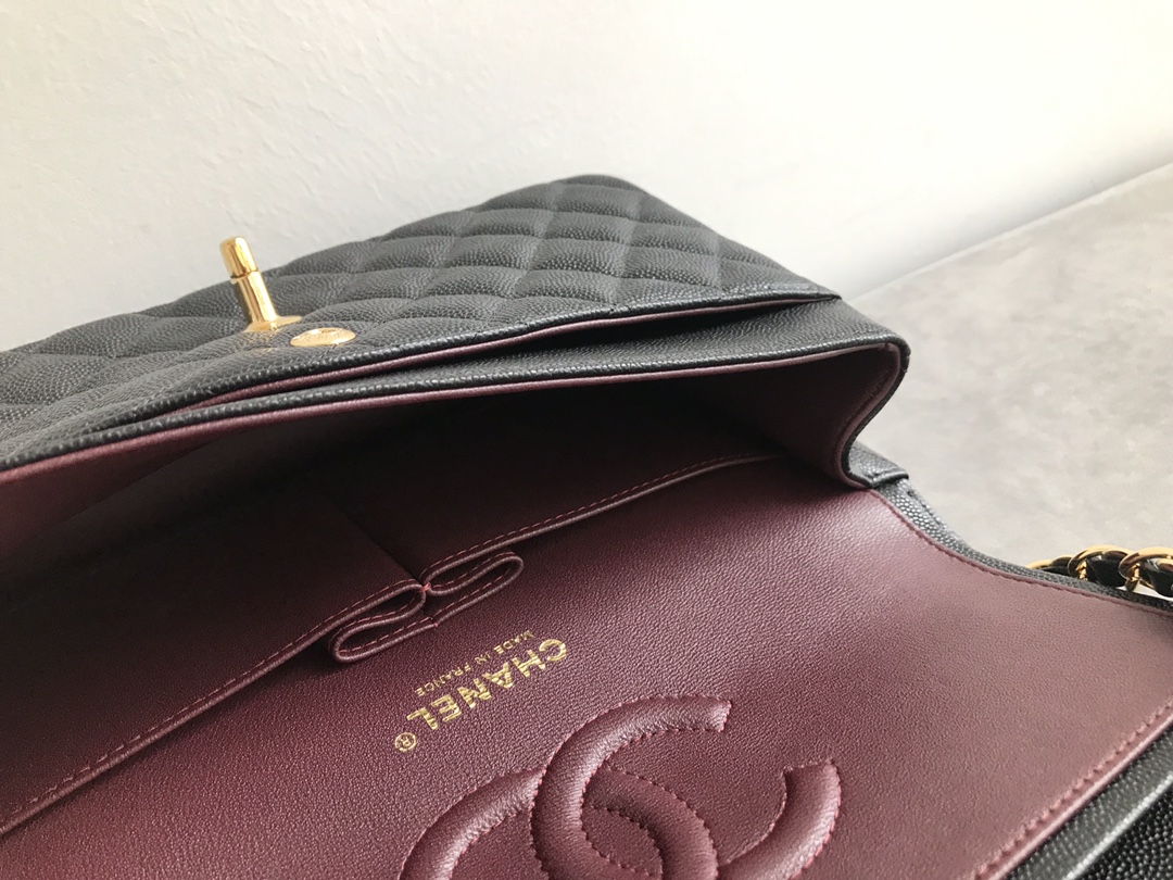 Chanel bag 9