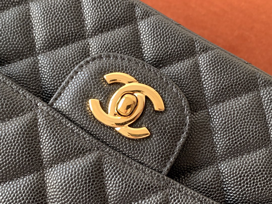 Chanel bag 5