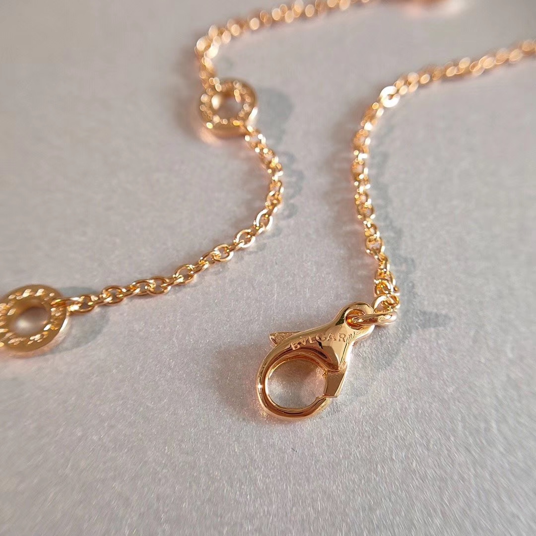 Chanel Haute Joaillerie Fine Jewelry Earrings Necklace Ring Ref.81F4F8A9 8