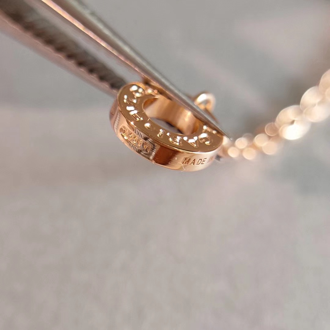 Chanel Haute Joaillerie Fine Jewelry Earrings Necklace Ring Ref.81F4F8A9 7