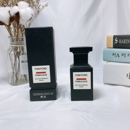 Tom Ford Fabulous Eau de Parfum - Leather Scent with Lavender & Almond Notes 1 Tom Ford Fabulous Eau de Parfum - Leather Scent with Lavender & Almond Notes