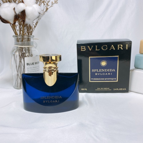 Bvlgari Splendida Tubereuse Mystique Eau de Parfum - 3.4 oz (100ml) 1 Bvlgari Splendida Tubereuse Mystique Eau de Parfum - 3.4 oz (100ml)