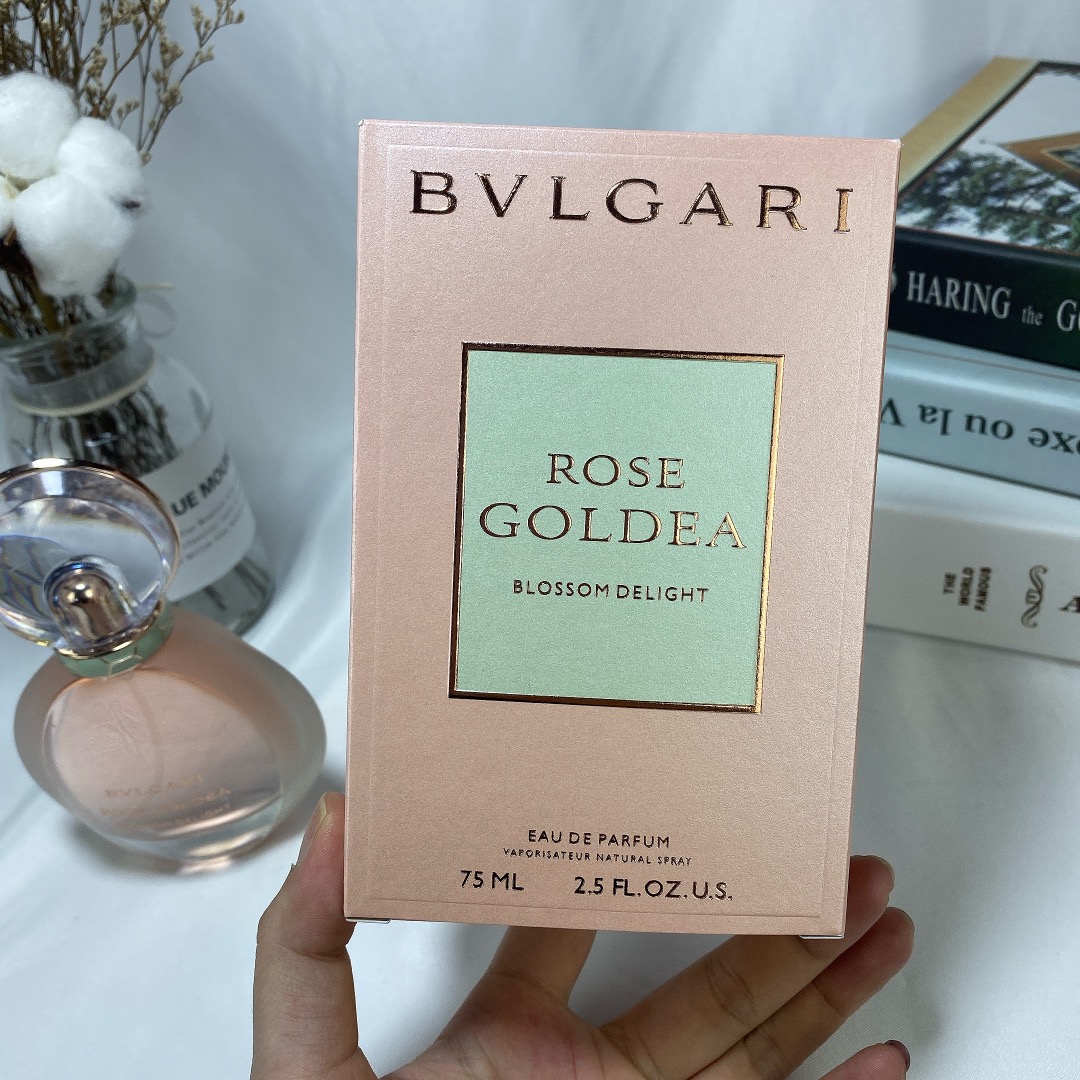 BVLGARI Rose Goldea Blossom Delight Eau de Parfum - 75ml Floral Scent 7 i1572588674 2767 6