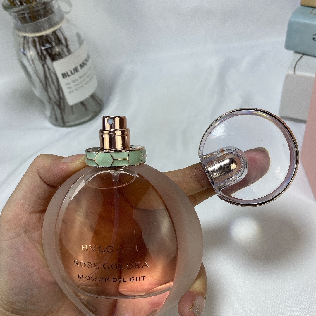 BVLGARI Rose Goldea Blossom Delight Eau de Parfum - 75ml Floral Scent 6 i1572588674 3493 5