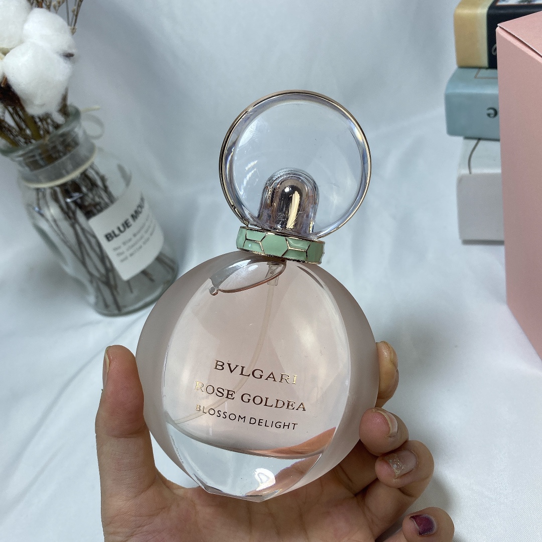 BVLGARI Rose Goldea Blossom Delight Eau de Parfum - 75ml Floral Scent 2 i1572588674 4512 1